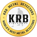 KRB Metal Detectors